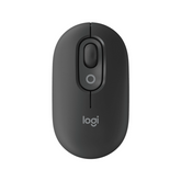Logitech, Pop Silent Touch Bluetooth Mouse -